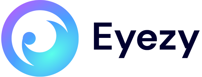 logotipo de EyeZy